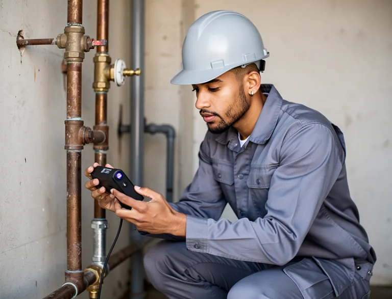 Water Leak Detection Miranda